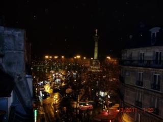 Hotel Petit Bastille オルネー・スー・ボア エクステリア 写真